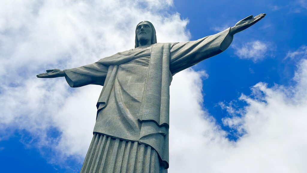 Christ the Redeemer