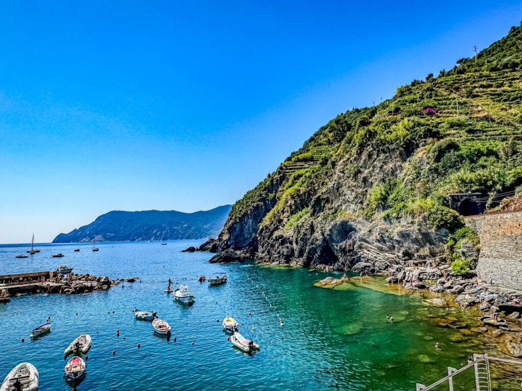 Lerici Cinque Terre