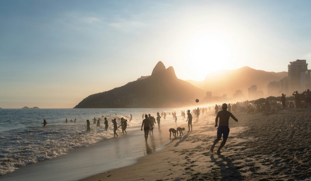 Rio Beaches