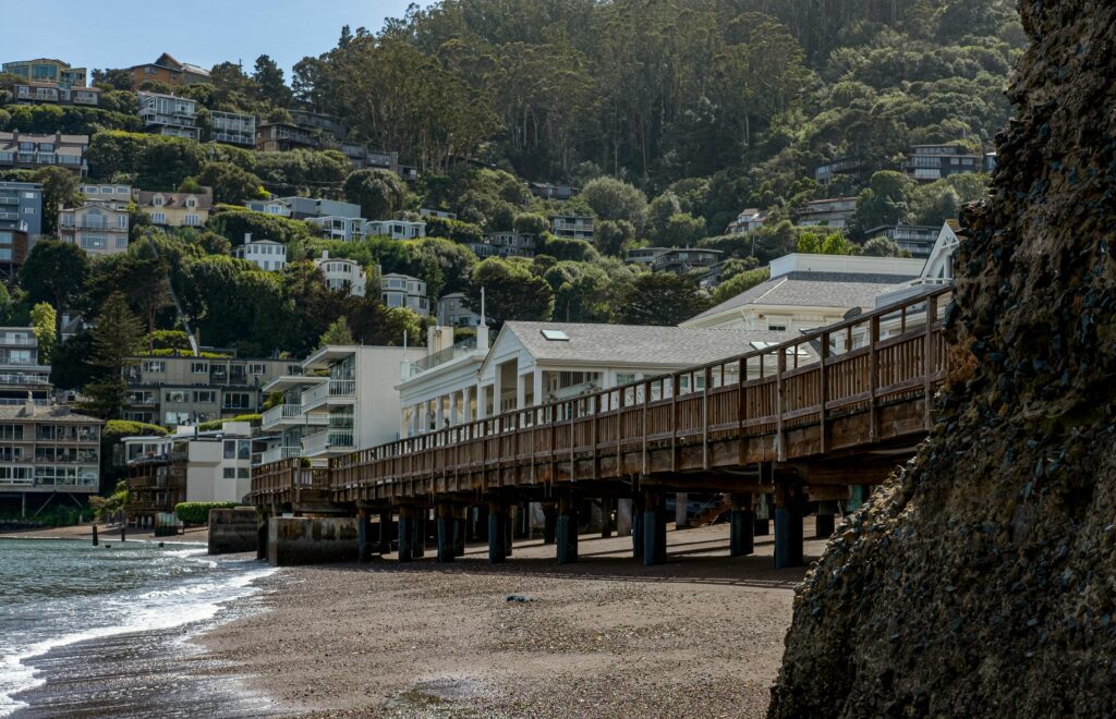 Sausalito