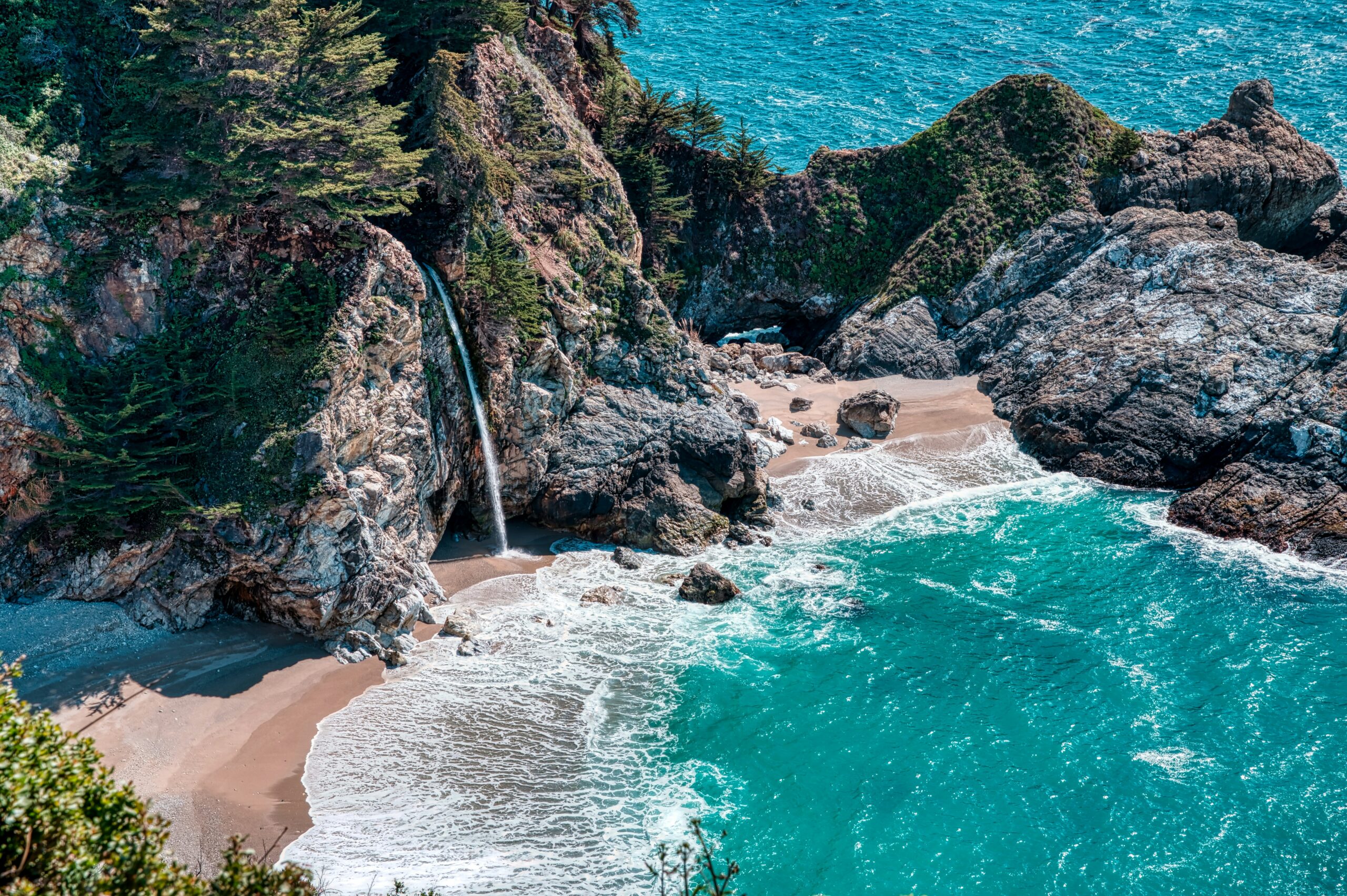 Uncover 2024's Top Scenic Spots in Big Sur: A Comprehensive Travel Guide