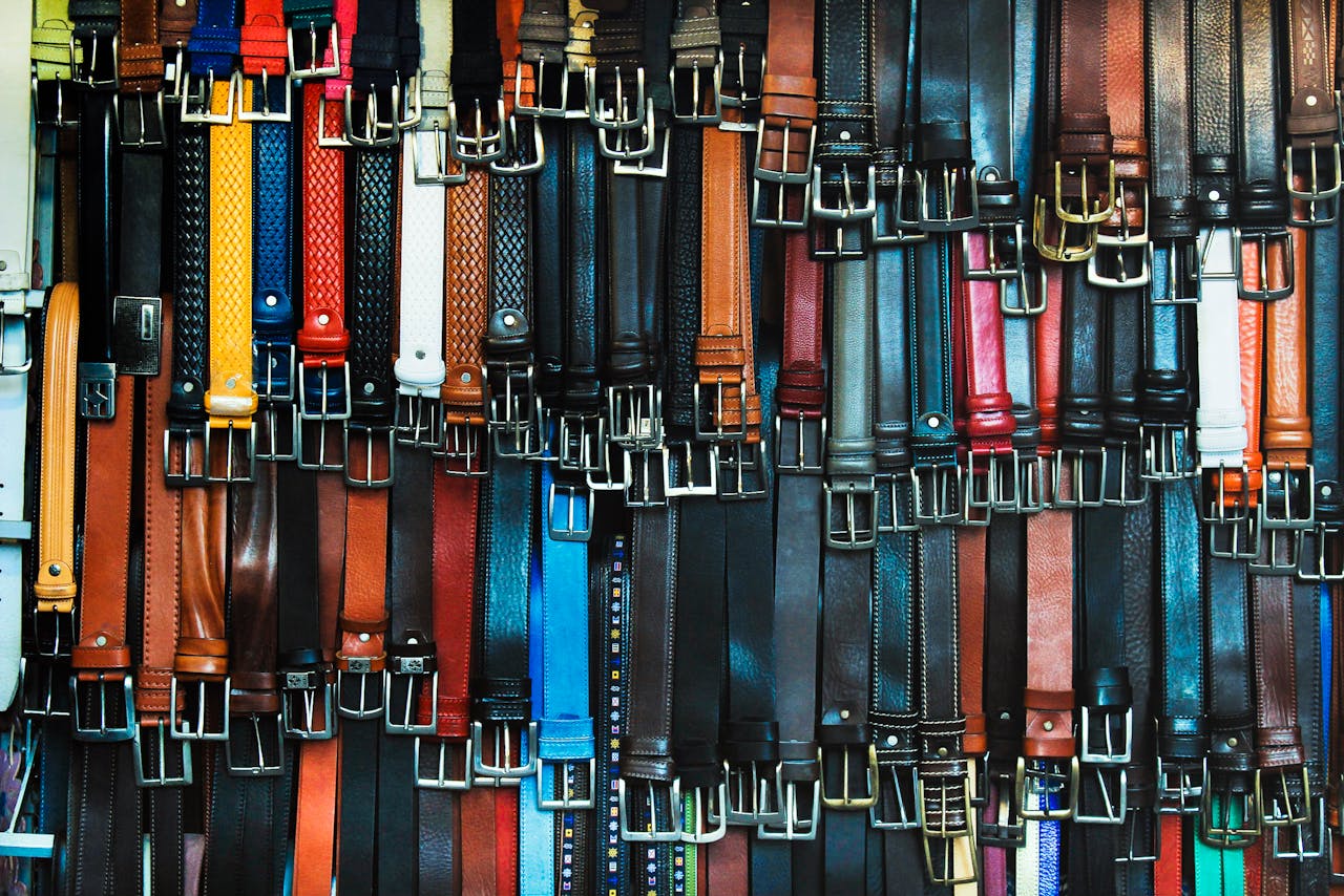 Belts
