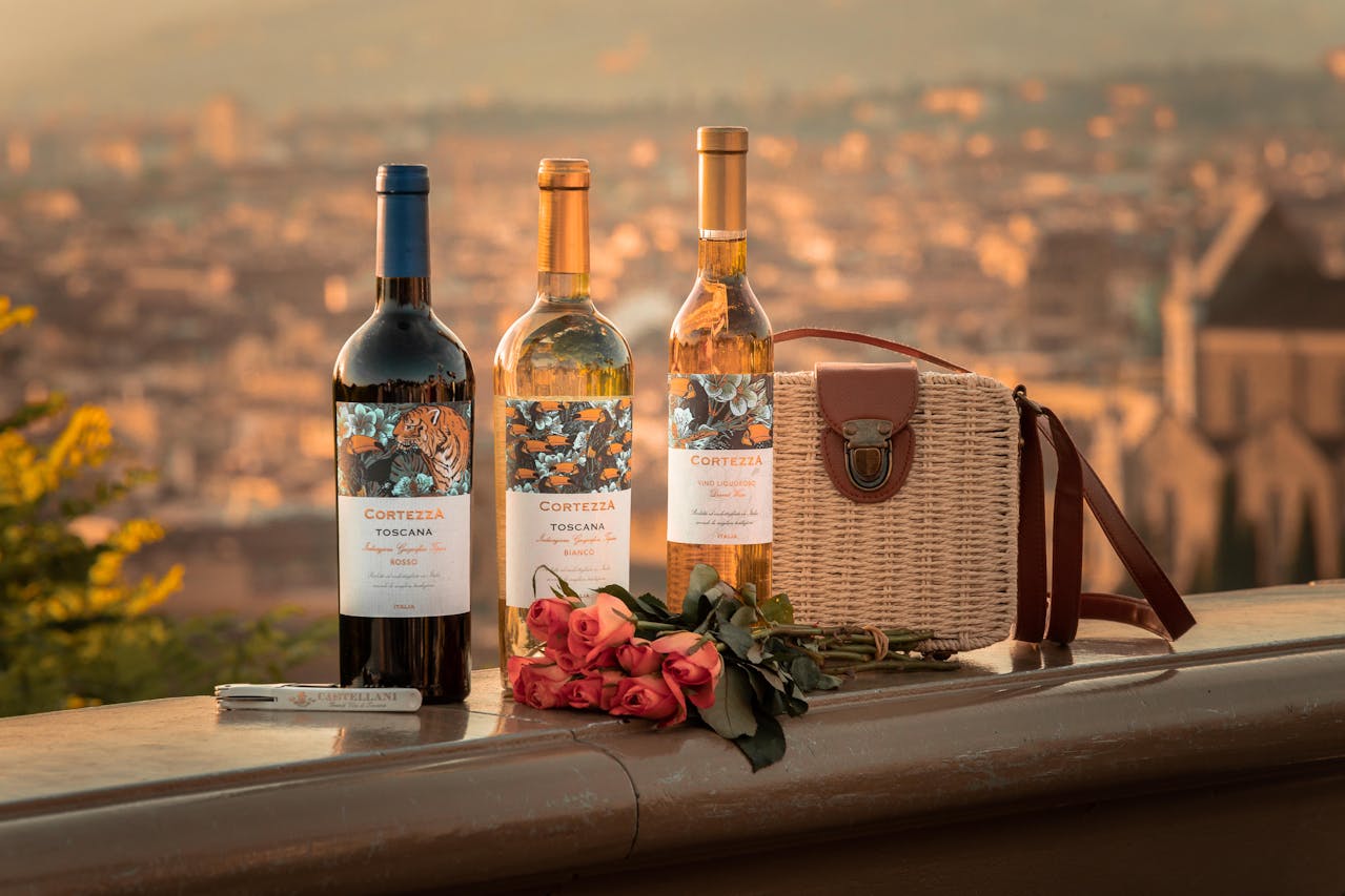 Best Wine Selection