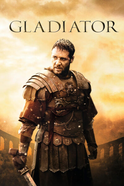 Gladiator-poster