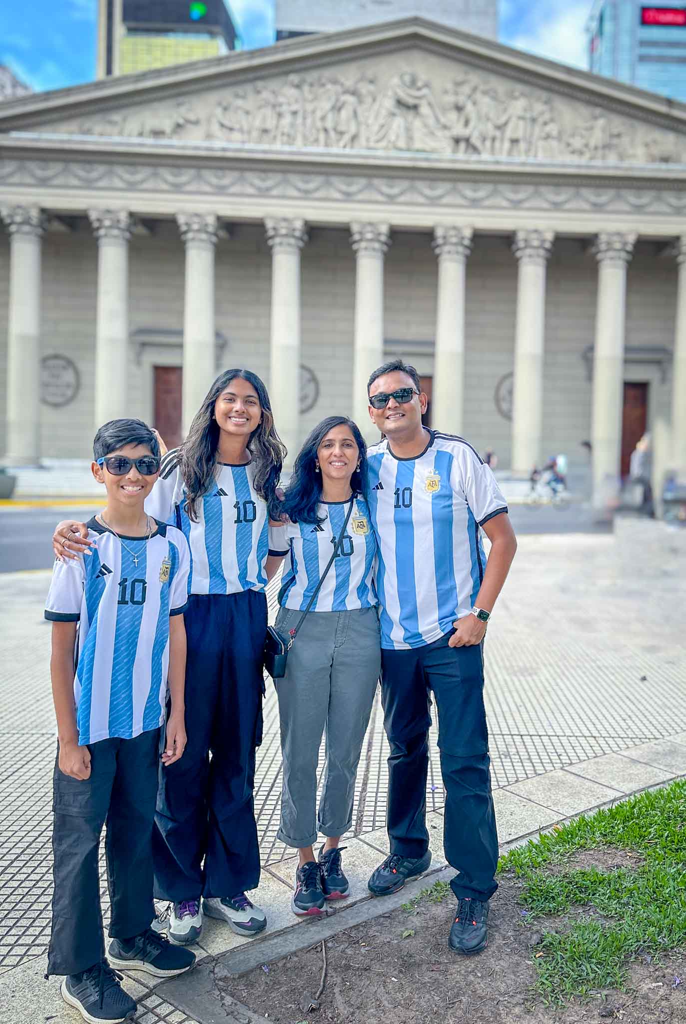 Metropolitan Cathedral