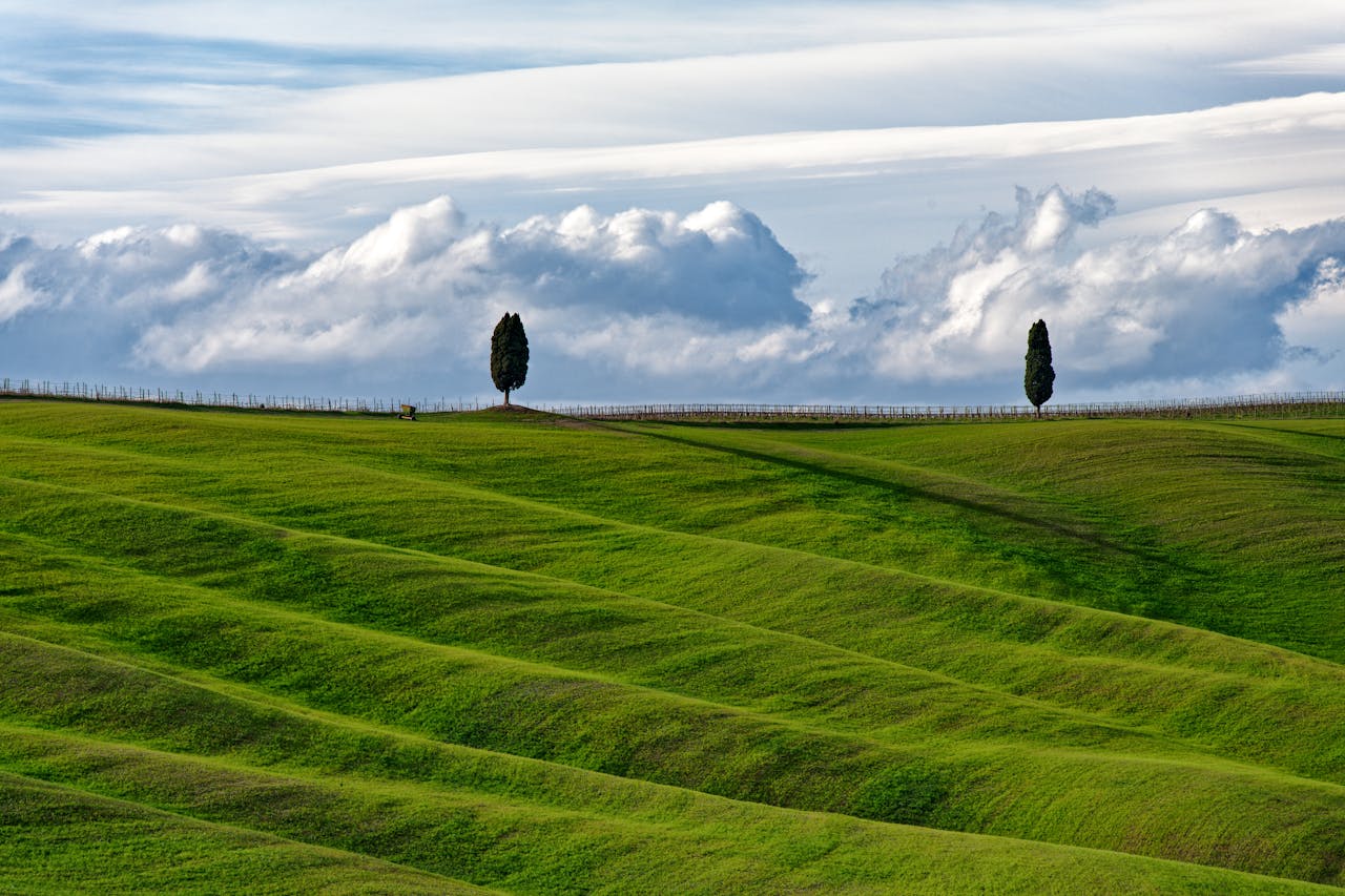 Tuscany