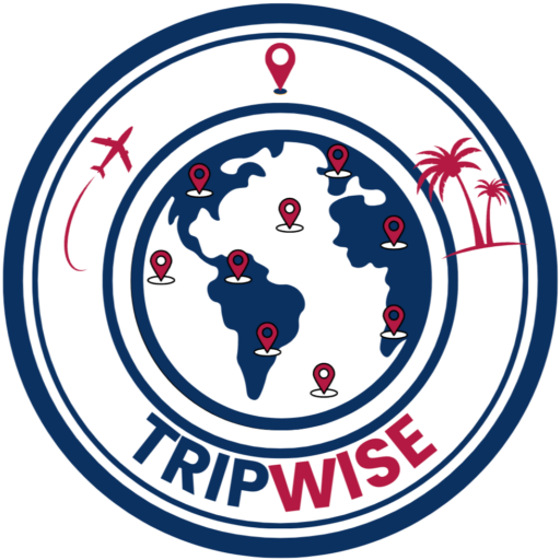 TripWise: Travel Itineraries With Maps